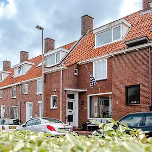 Familie Zwinkels Appartement Zandvoort