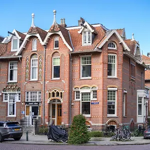 *** Hotel Atlas Vondelpark Holandia