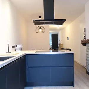 Sfeervol Monumentaal Pand Appartement Maastricht
