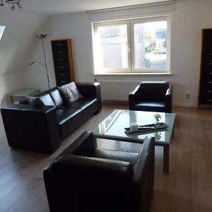 Schiphol Appartement Aalsmeer