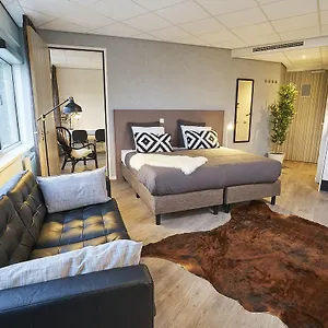 *** Hotel apartamentowy Amrath Schiphol Holandia
