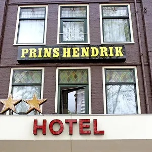 *** Hotel Hendrik Holandia