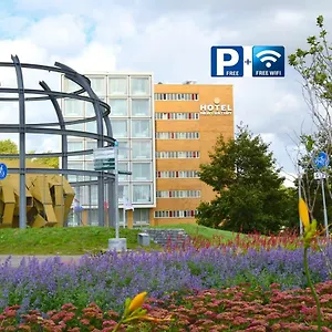 *** Hotel New Century Holandia
