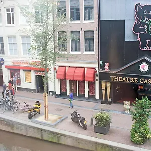 Hotel Torenzicht Holandia