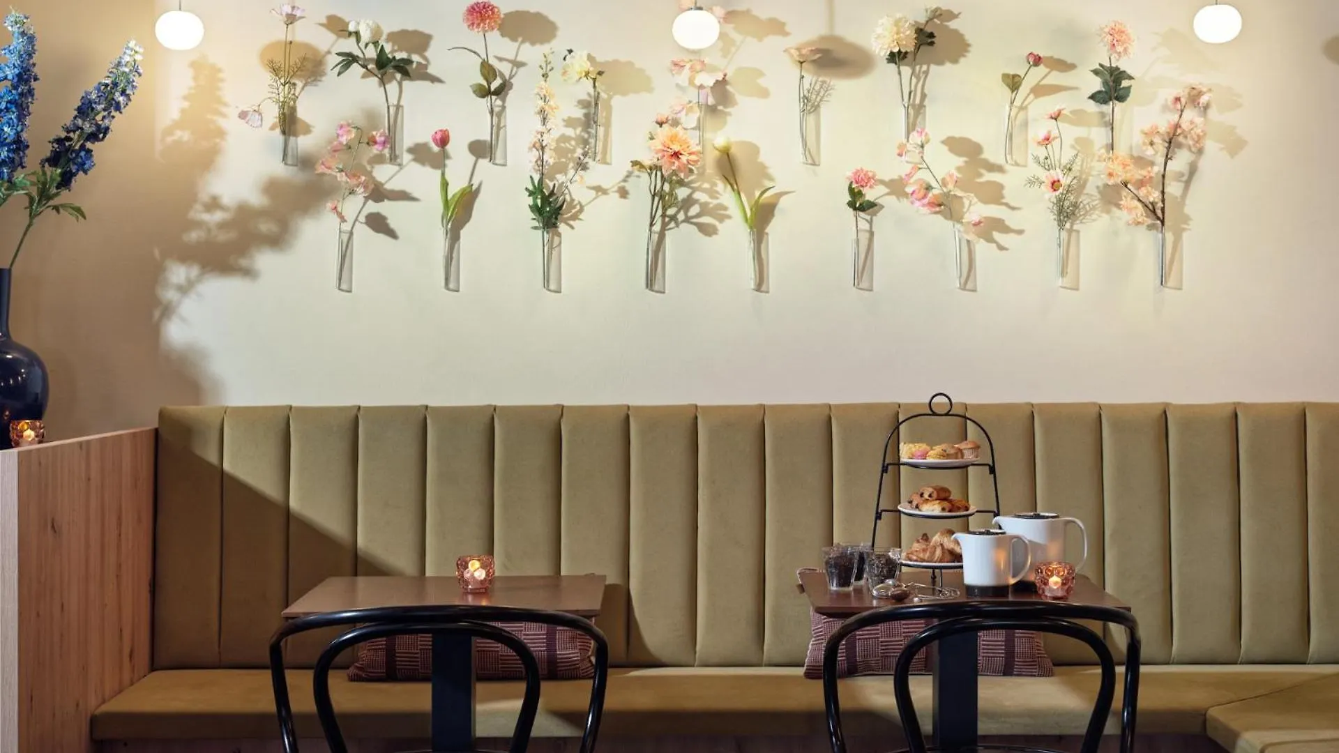 Townhouse Maastricht & Spa Nederland