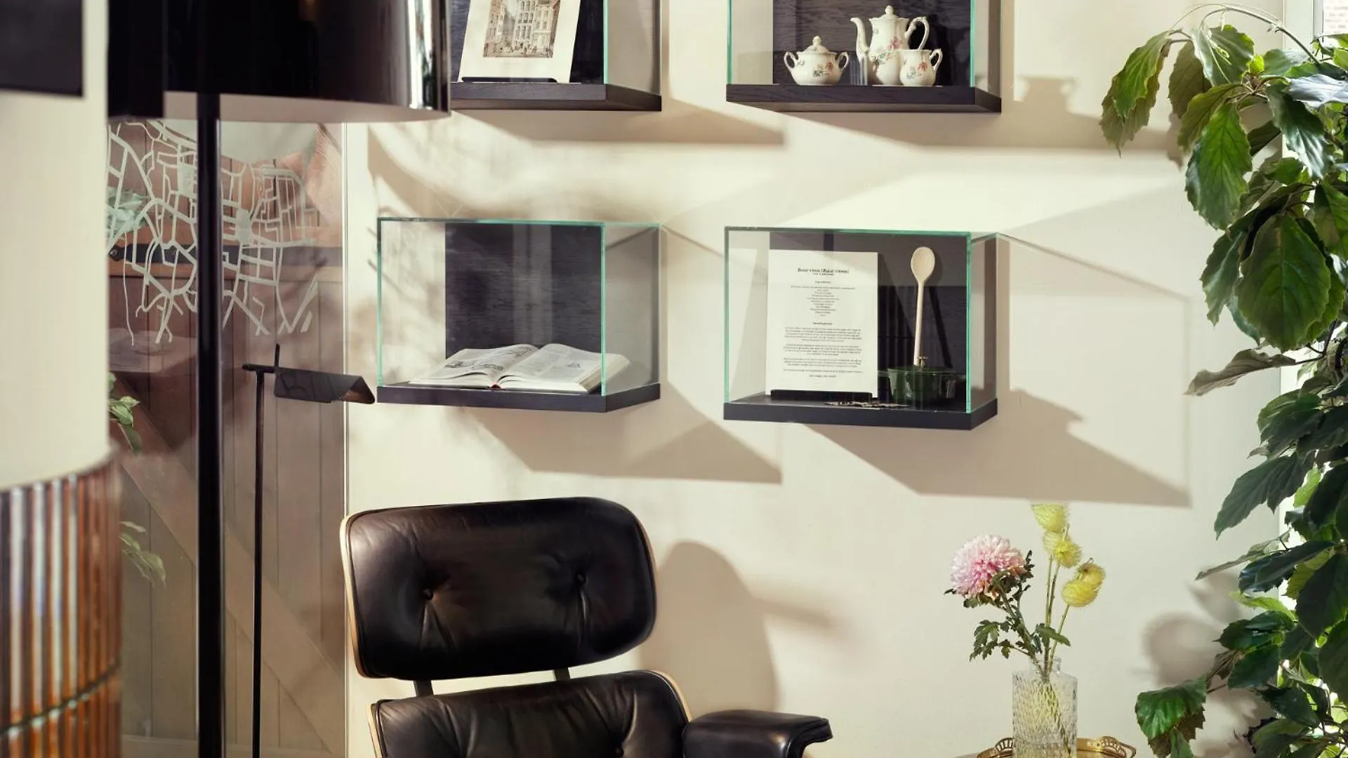 Townhouse Maastricht & Spa 4*,  Hollanda